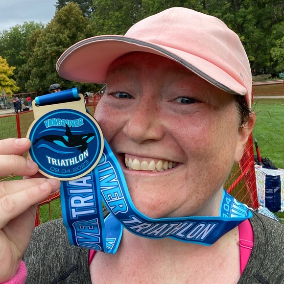 Meet your Posher, Peggy - Picture 2 of 4